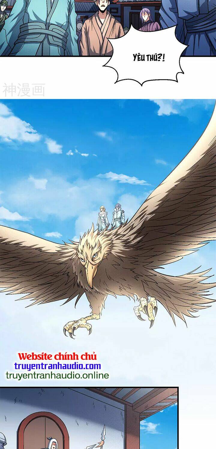 Tuyệt Thế Võ Thần Chapter 402 - Trang 2