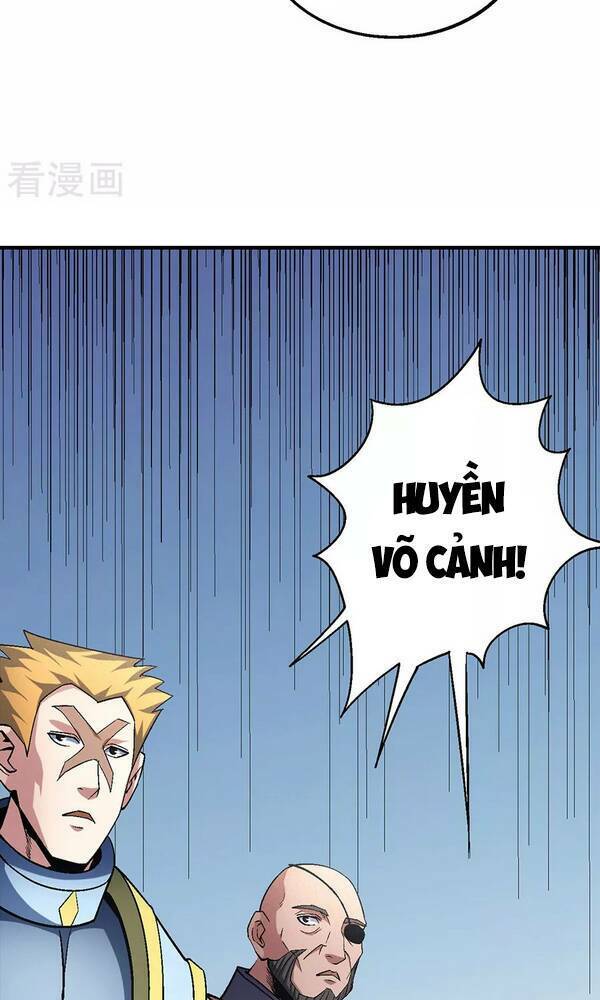 Tuyệt Thế Võ Thần Chapter 403 - Trang 2