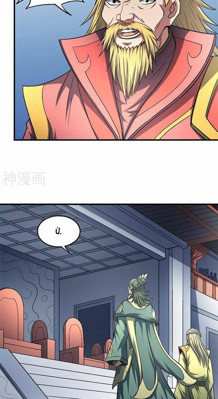 Tuyệt Thế Võ Thần Chapter 405 - Trang 2