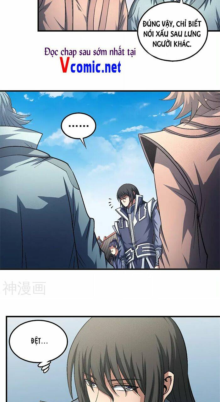 Tuyệt Thế Võ Thần Chapter 405 - Trang 2