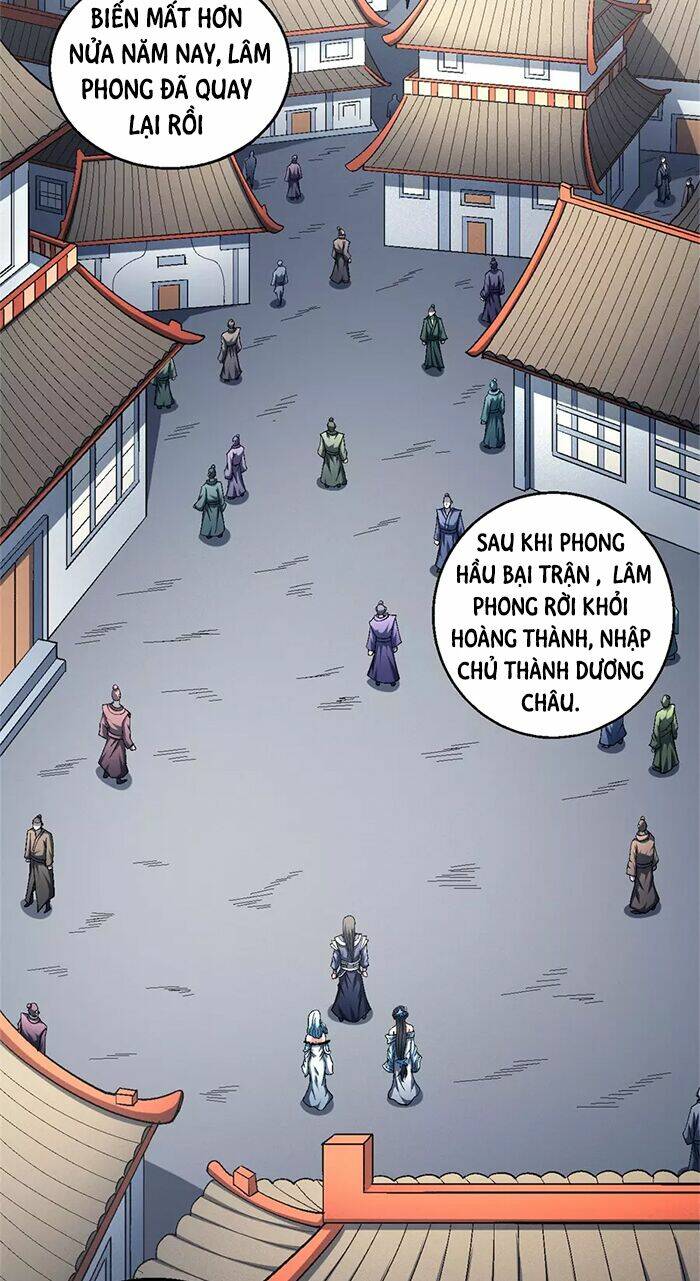 Tuyệt Thế Võ Thần Chapter 405 - Trang 2