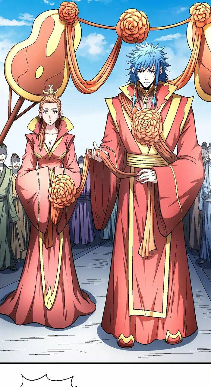 Tuyệt Thế Võ Thần Chapter 405 - Trang 2