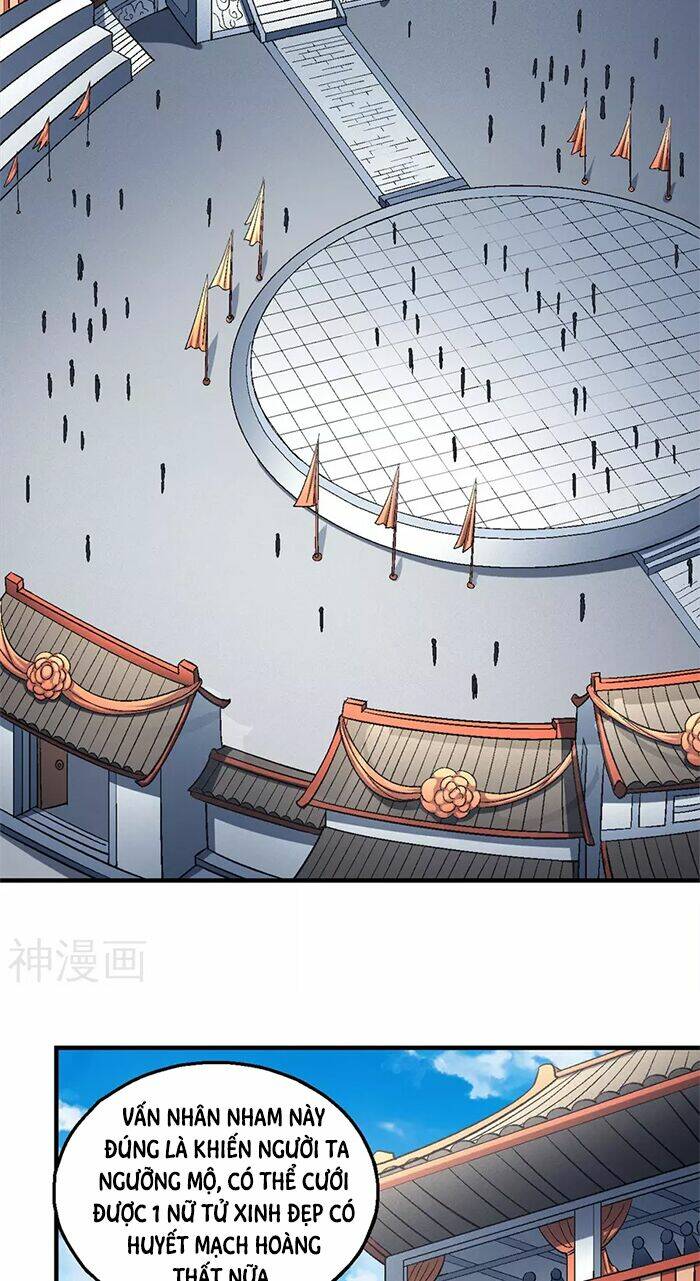 Tuyệt Thế Võ Thần Chapter 405 - Trang 2