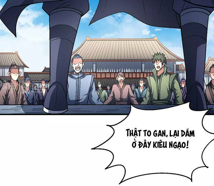 Tuyệt Thế Võ Thần Chapter 406 - Trang 2