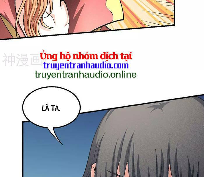 Tuyệt Thế Võ Thần Chapter 406 - Trang 2