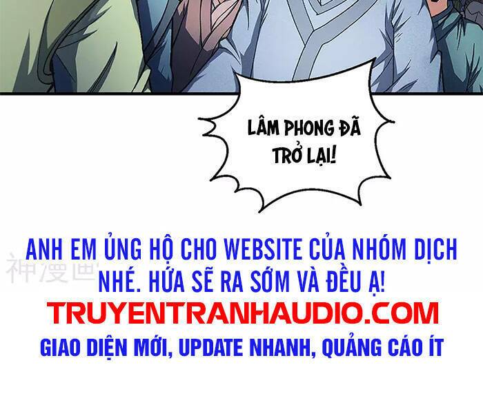 Tuyệt Thế Võ Thần Chapter 406 - Trang 2