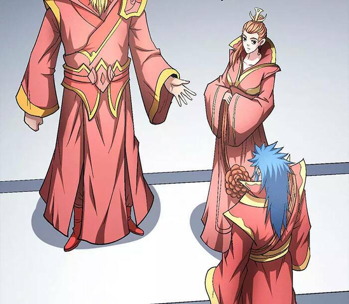 Tuyệt Thế Võ Thần Chapter 406 - Trang 2