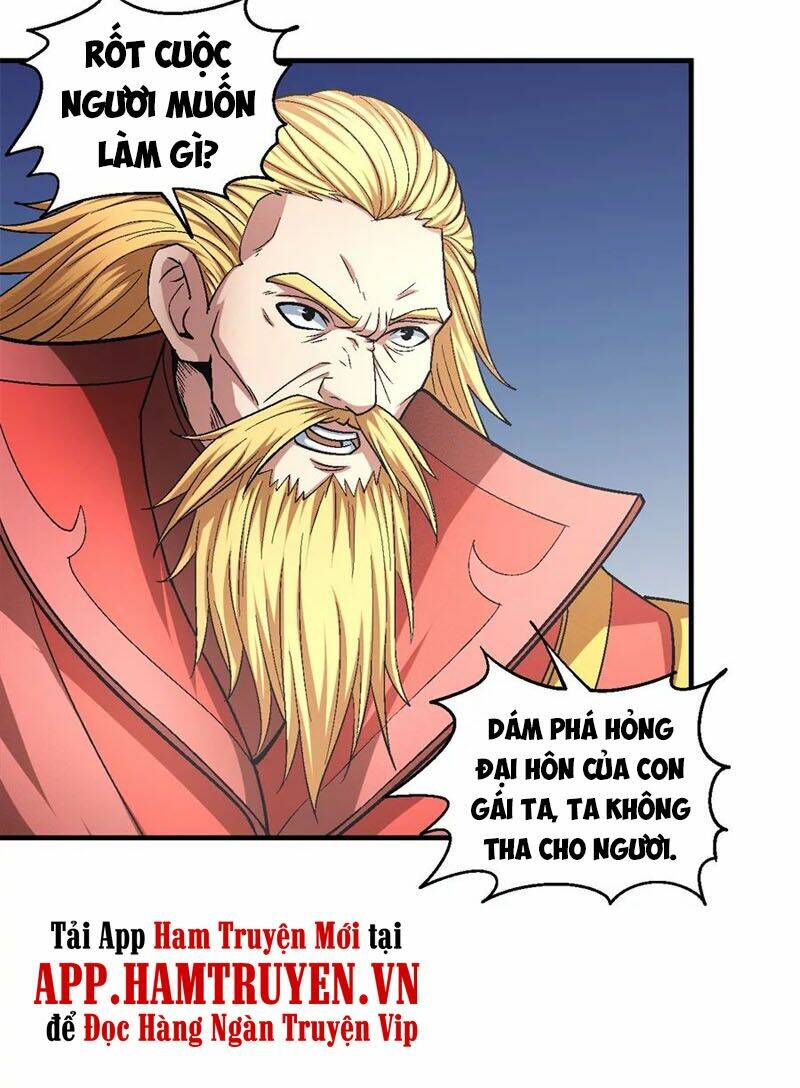 Tuyệt Thế Võ Thần Chapter 407 - Trang 2