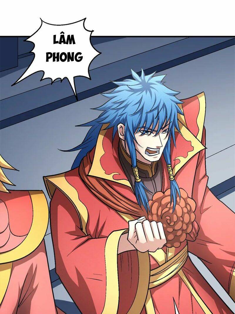 Tuyệt Thế Võ Thần Chapter 407 - Trang 2