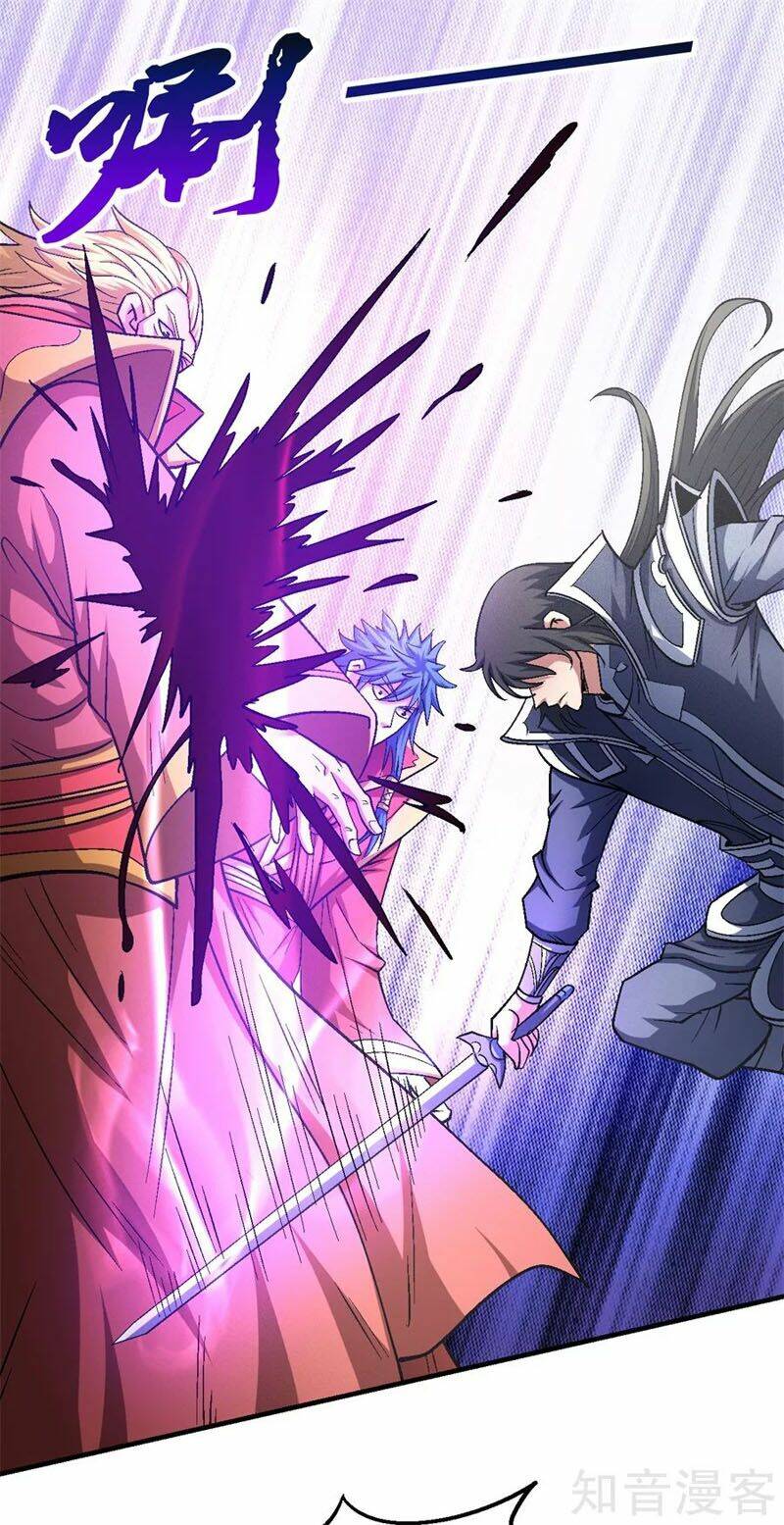 Tuyệt Thế Võ Thần Chapter 407 - Trang 2