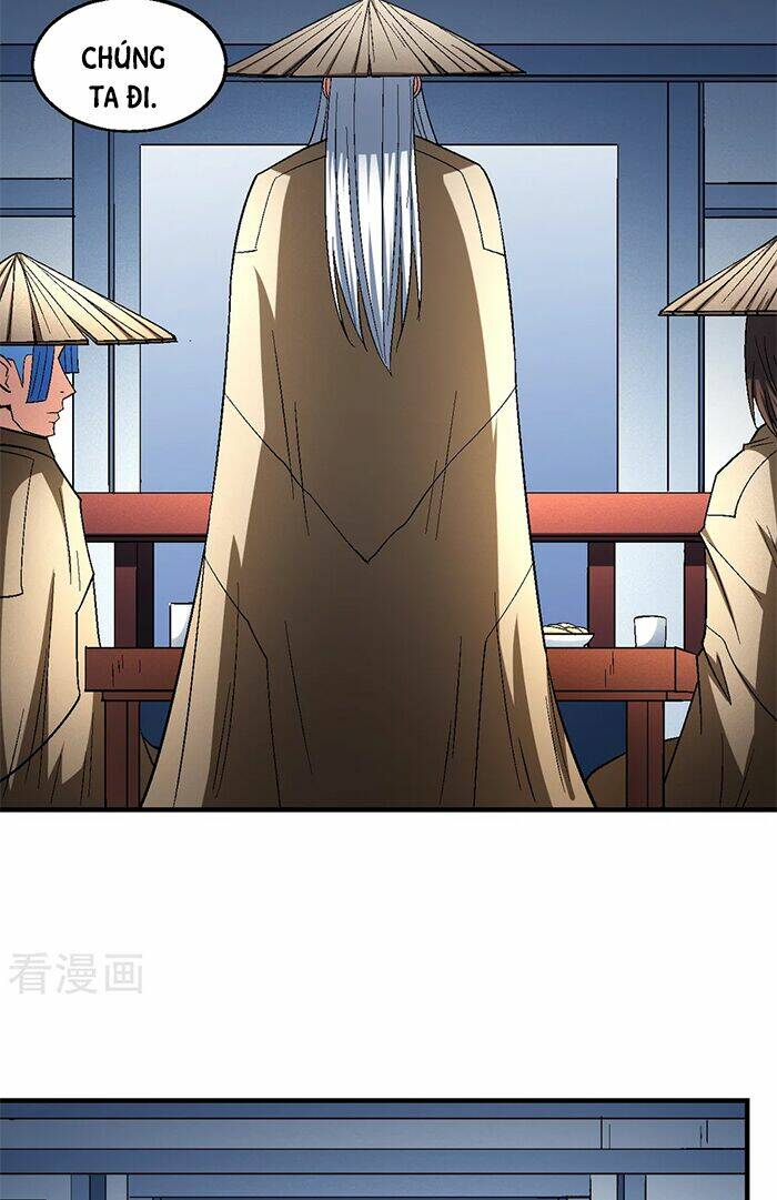 Tuyệt Thế Võ Thần Chapter 410 - Trang 2