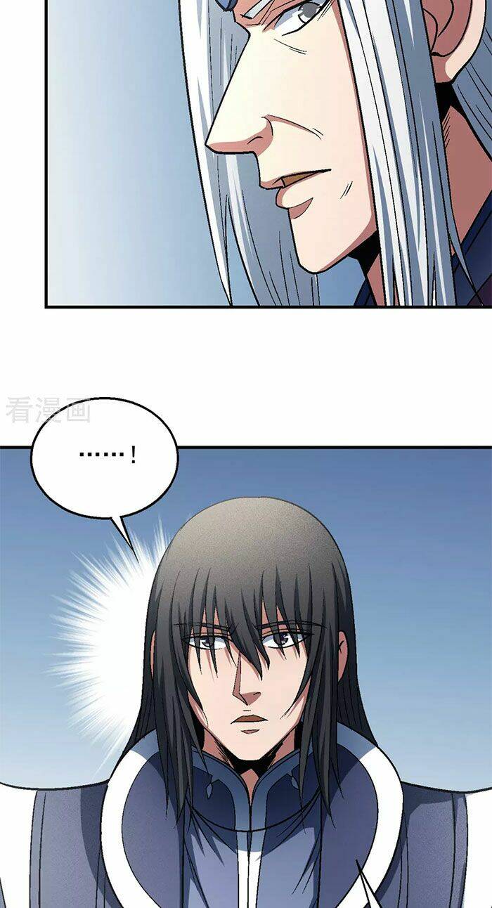 Tuyệt Thế Võ Thần Chapter 413 - Trang 2