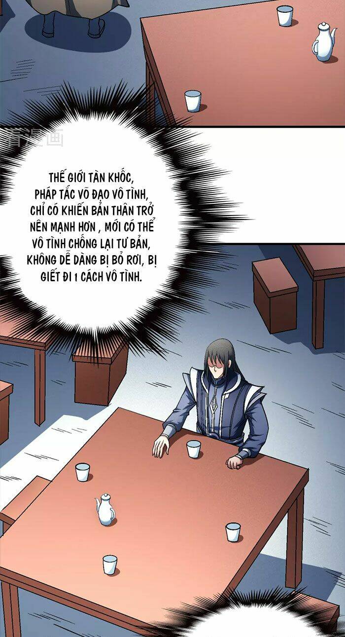 Tuyệt Thế Võ Thần Chapter 413 - Trang 2