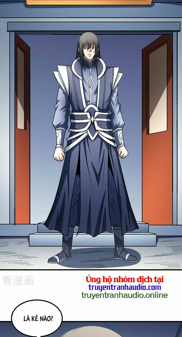 Tuyệt Thế Võ Thần Chapter 413 - Trang 2