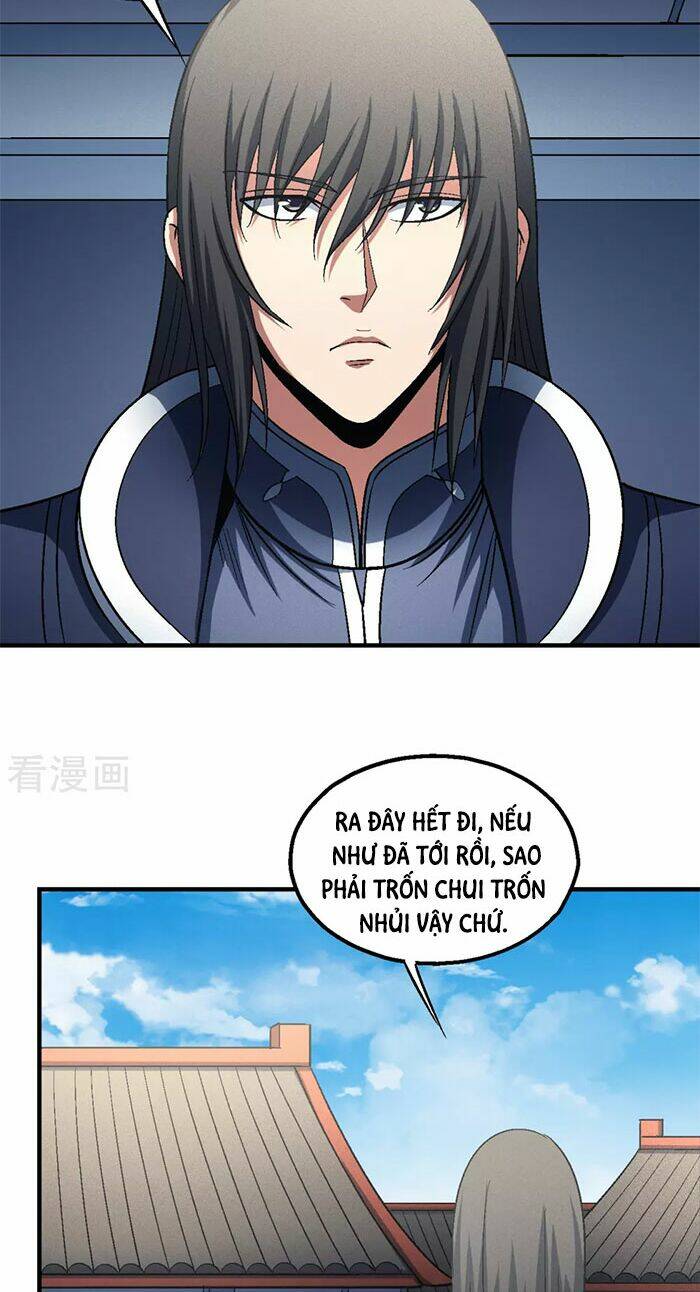 Tuyệt Thế Võ Thần Chapter 413 - Trang 2