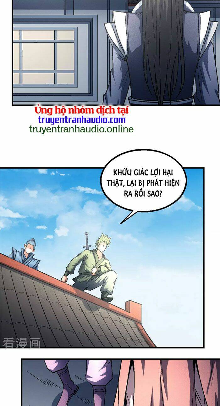 Tuyệt Thế Võ Thần Chapter 413 - Trang 2