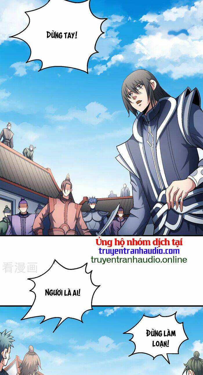 Tuyệt Thế Võ Thần Chapter 413 - Trang 2