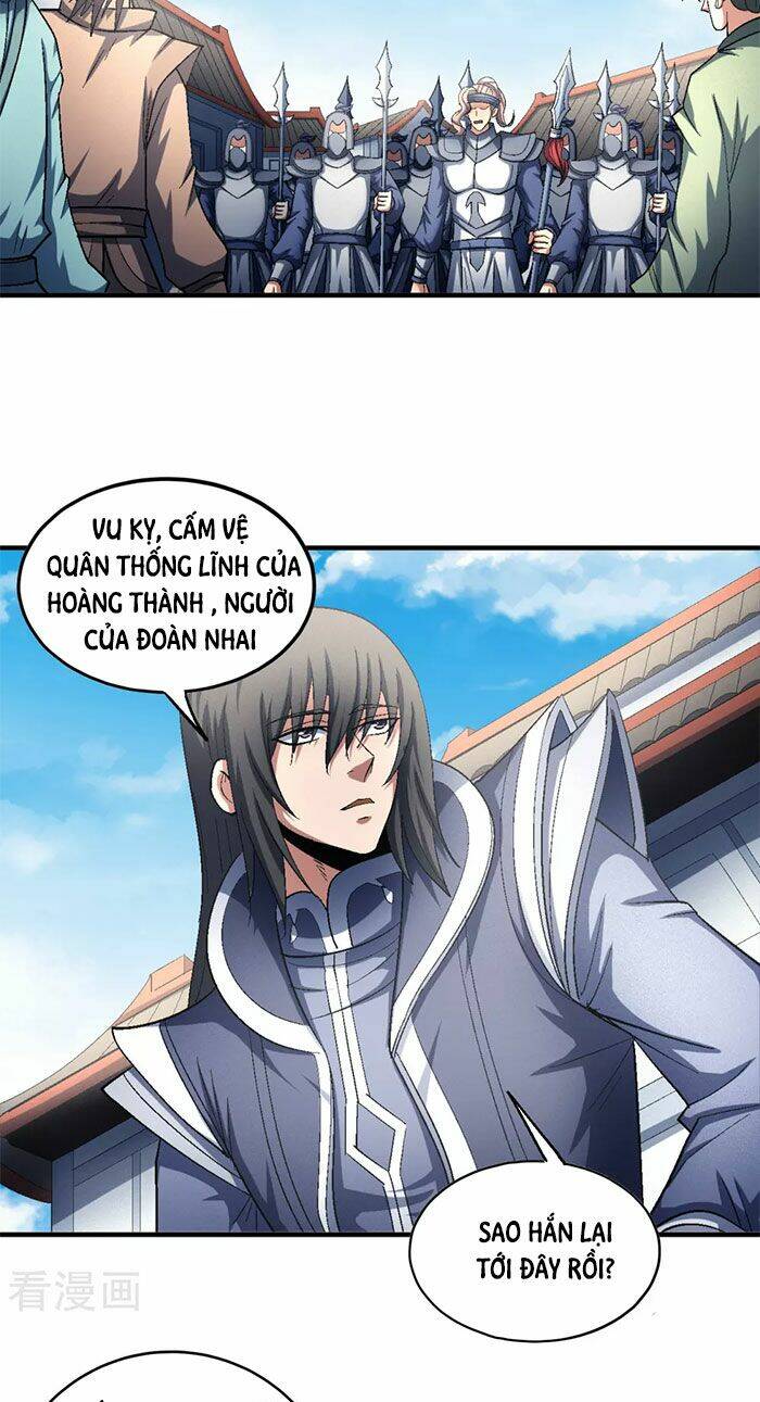 Tuyệt Thế Võ Thần Chapter 413 - Trang 2