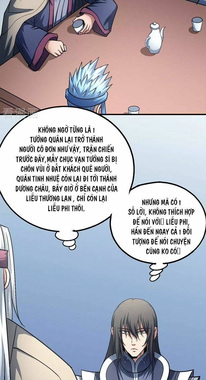 Tuyệt Thế Võ Thần Chapter 413 - Trang 2