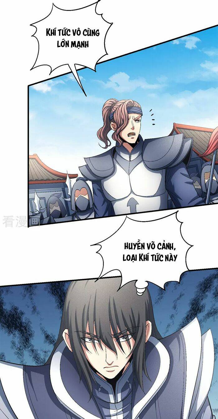 Tuyệt Thế Võ Thần Chapter 414 - Trang 2