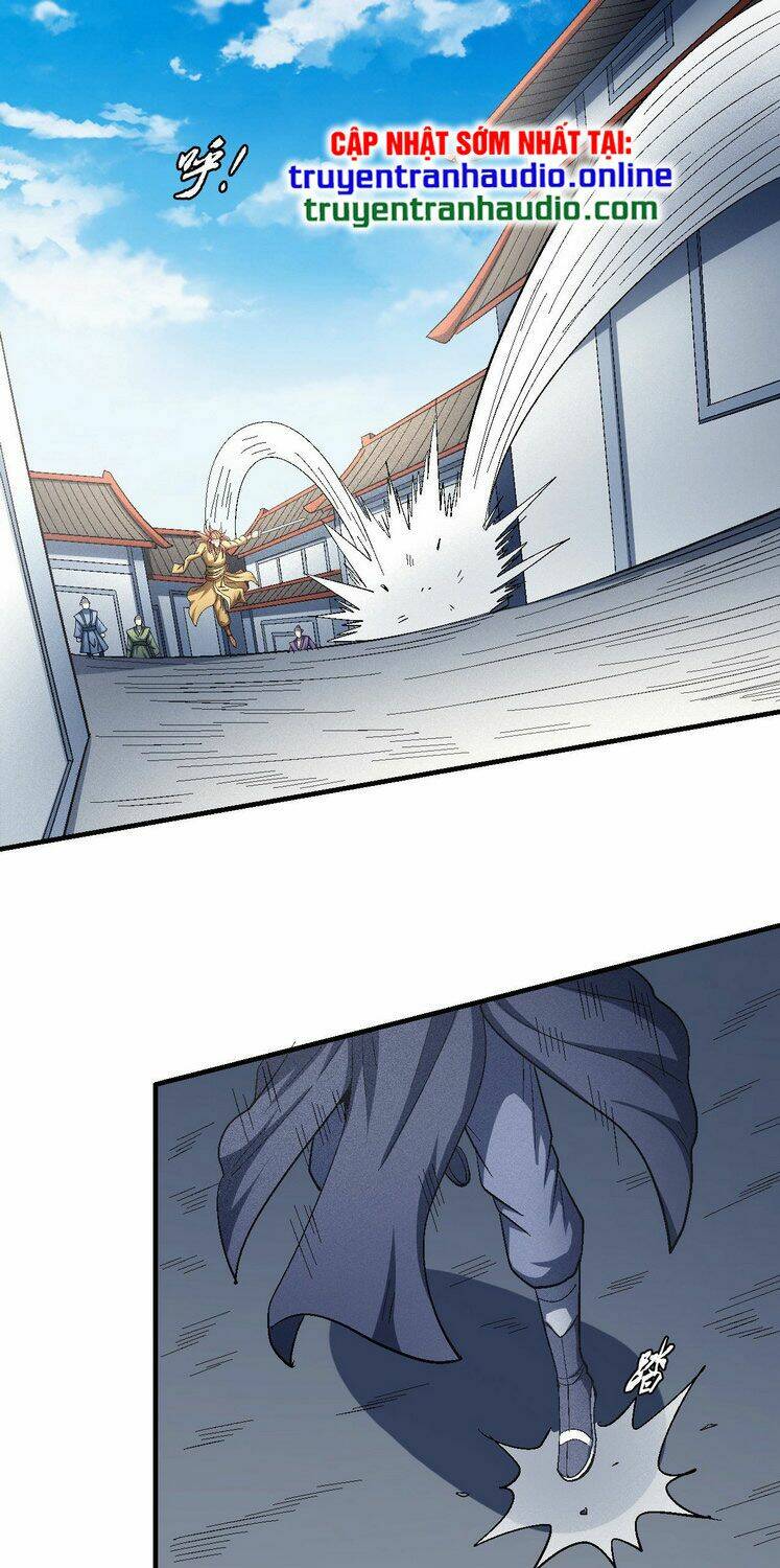 Tuyệt Thế Võ Thần Chapter 415 - Trang 2