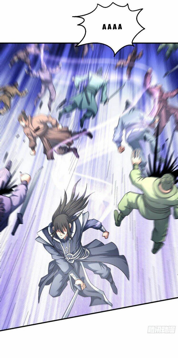 Tuyệt Thế Võ Thần Chapter 415 - Trang 2