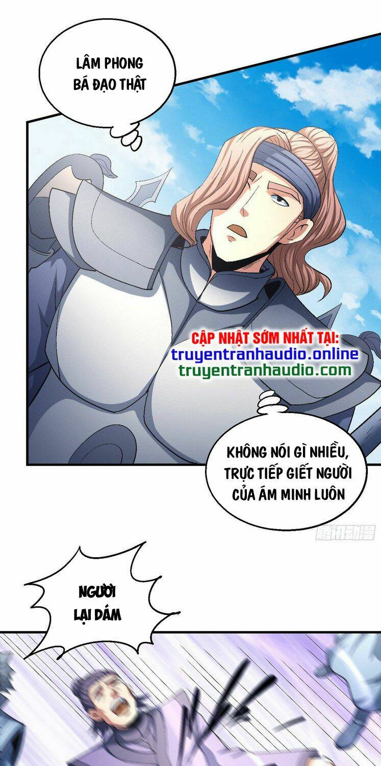 Tuyệt Thế Võ Thần Chapter 415 - Trang 2