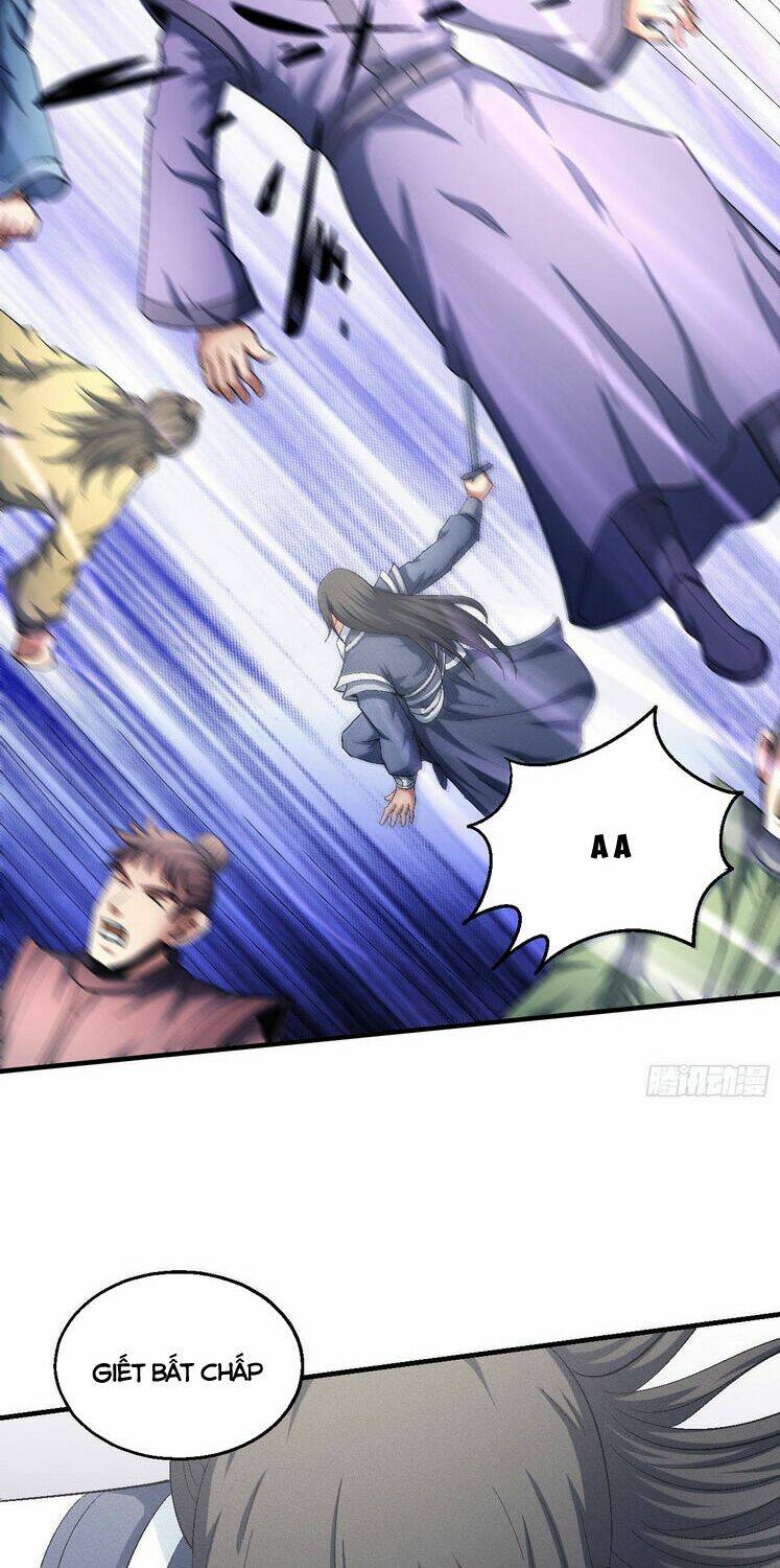 Tuyệt Thế Võ Thần Chapter 415 - Trang 2
