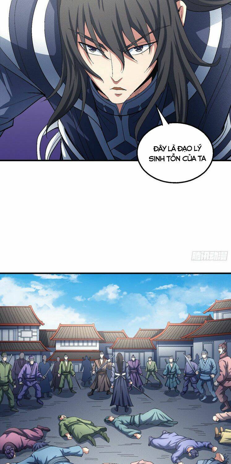 Tuyệt Thế Võ Thần Chapter 415 - Trang 2