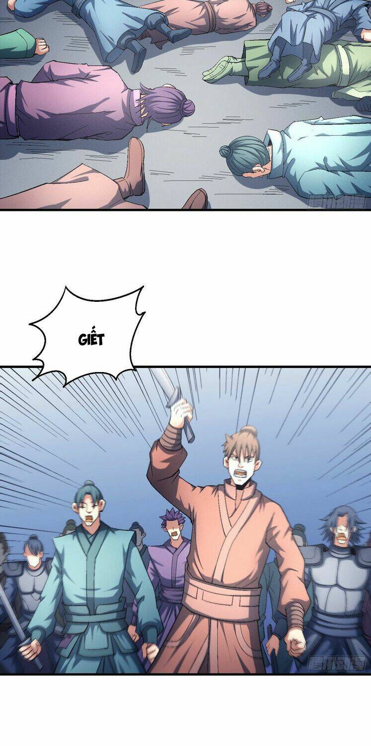 Tuyệt Thế Võ Thần Chapter 415 - Trang 2