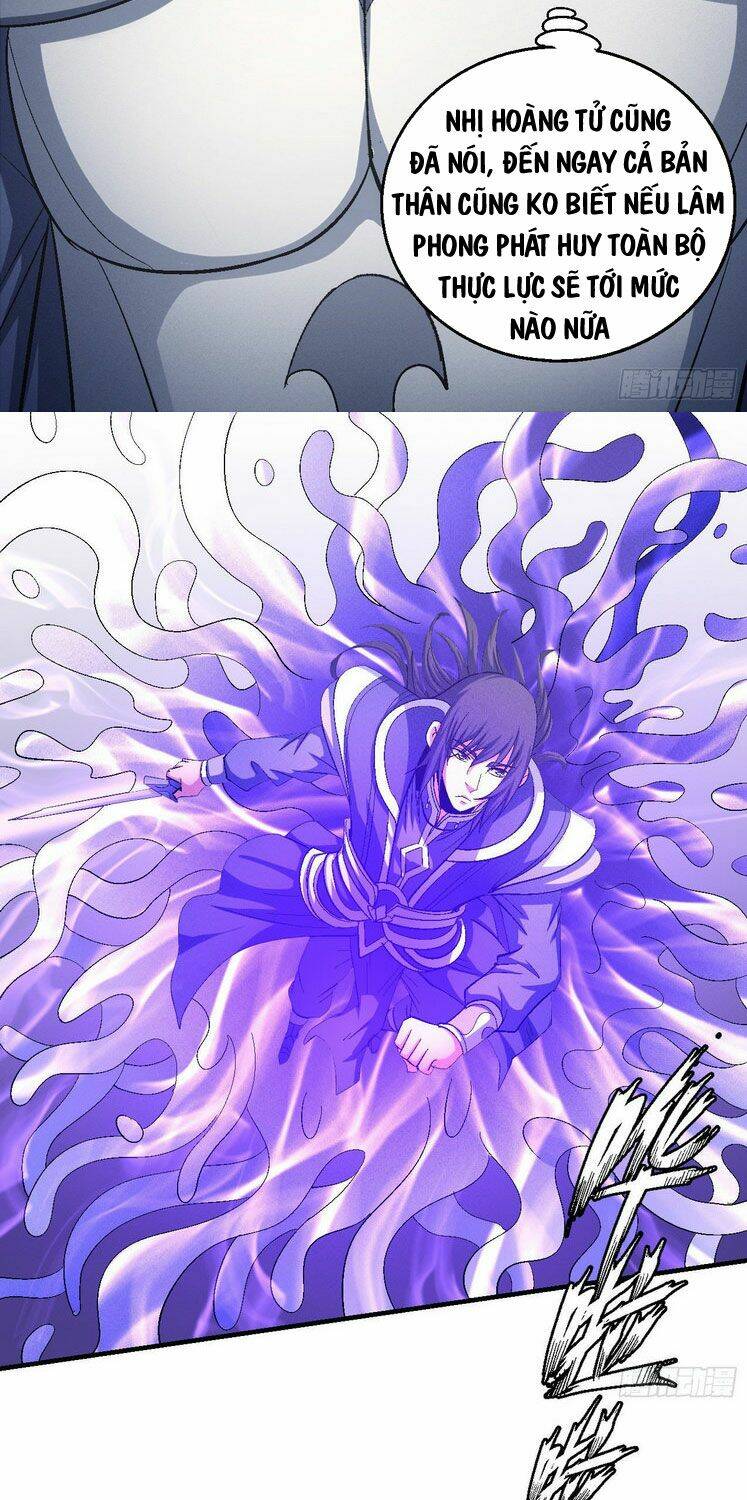 Tuyệt Thế Võ Thần Chapter 415 - Trang 2