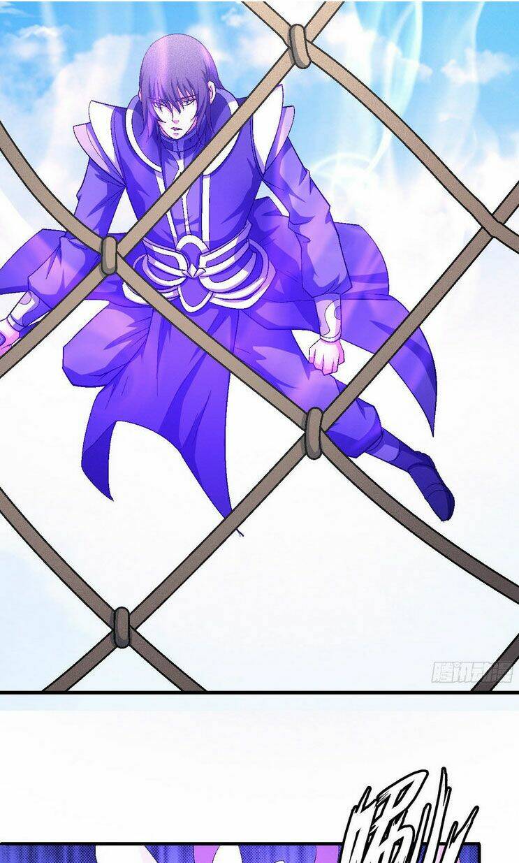 Tuyệt Thế Võ Thần Chapter 415 - Trang 2