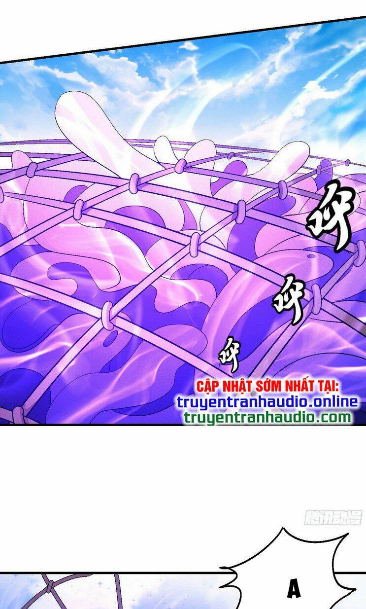 Tuyệt Thế Võ Thần Chapter 415 - Trang 2
