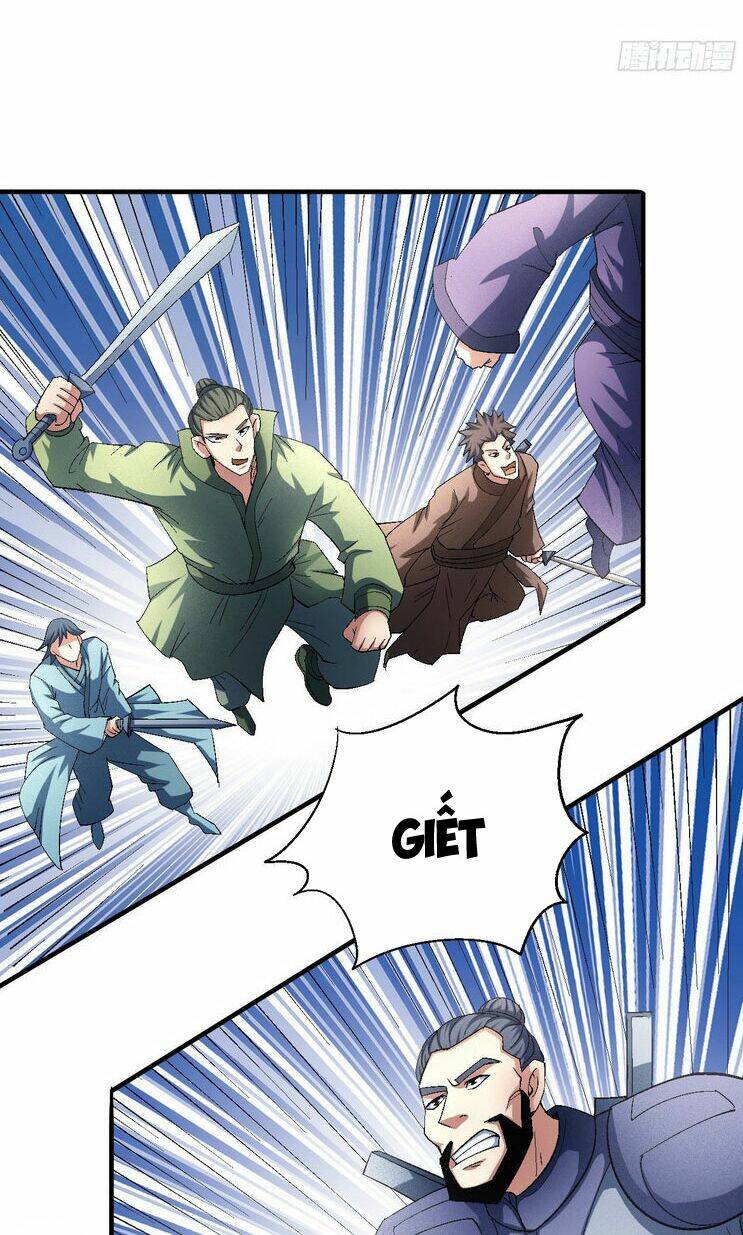 Tuyệt Thế Võ Thần Chapter 415 - Trang 2