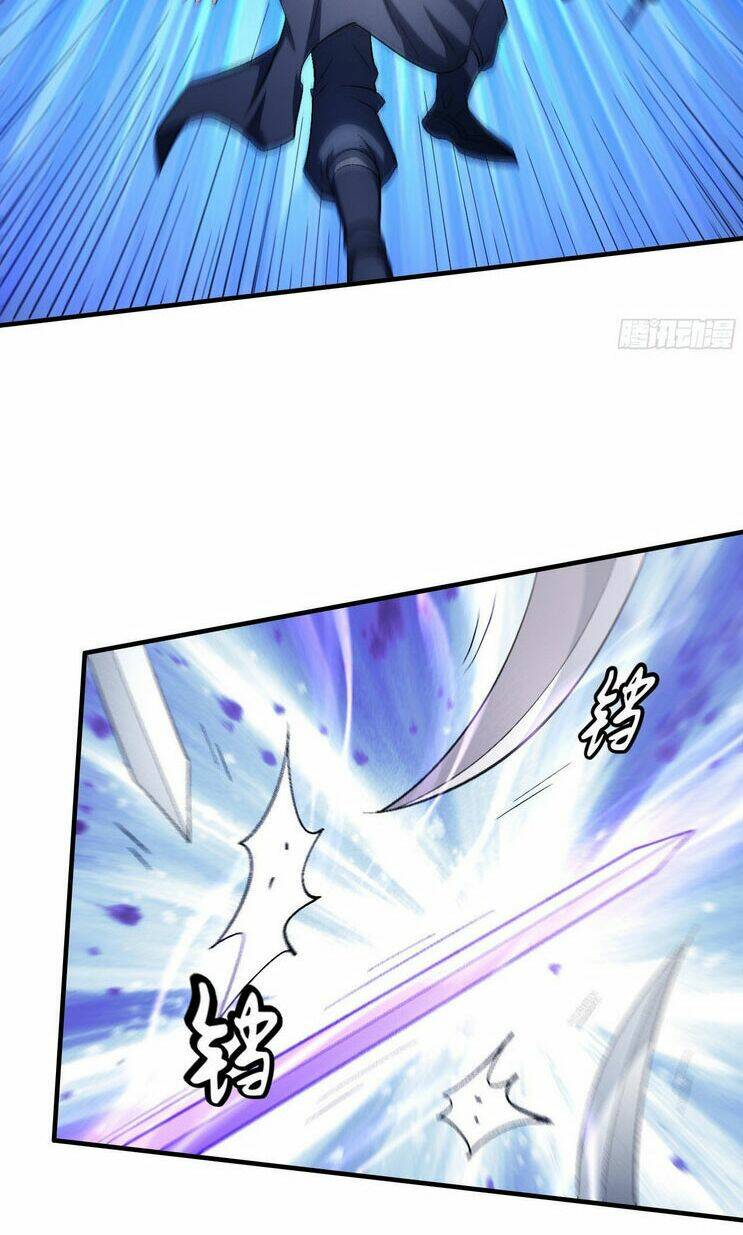 Tuyệt Thế Võ Thần Chapter 415 - Trang 2