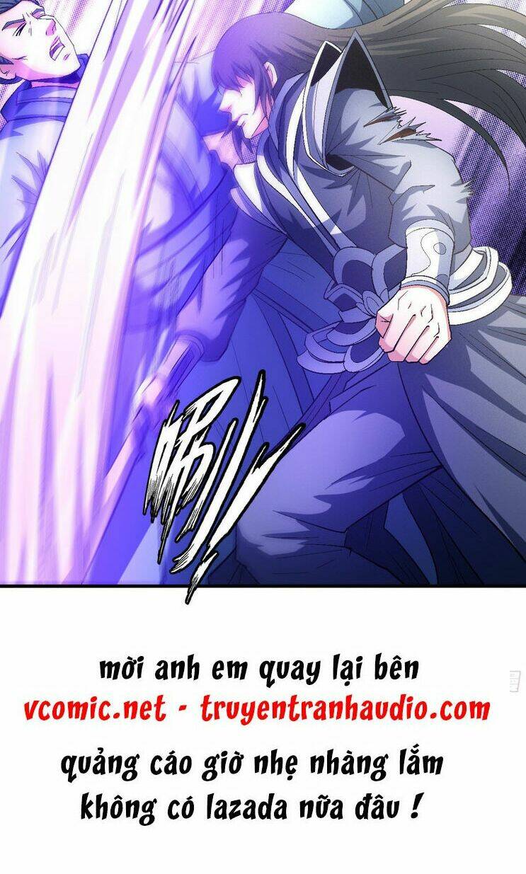 Tuyệt Thế Võ Thần Chapter 415 - Trang 2