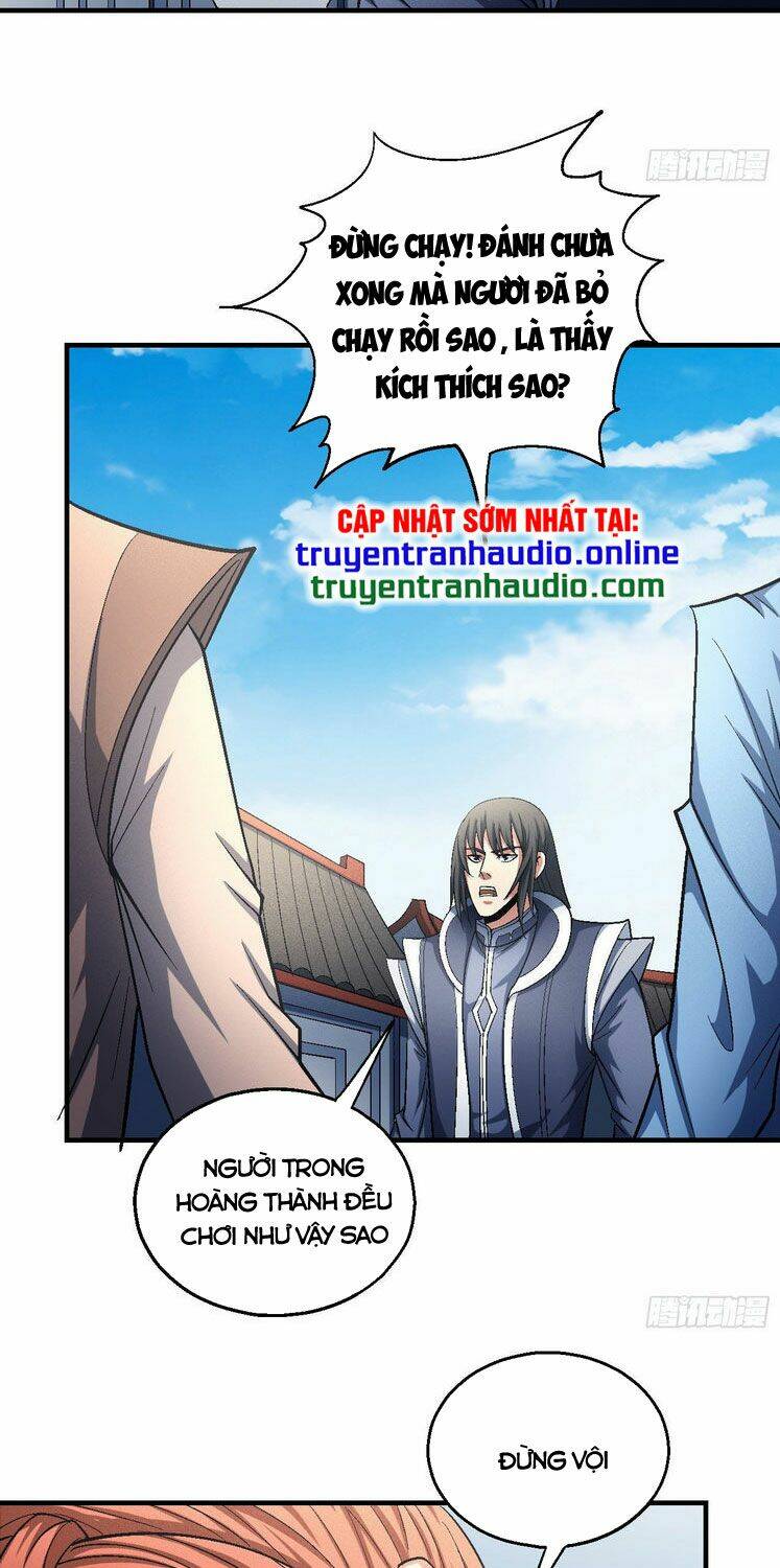Tuyệt Thế Võ Thần Chapter 415 - Trang 2