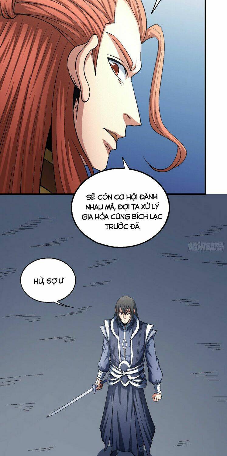 Tuyệt Thế Võ Thần Chapter 415 - Trang 2