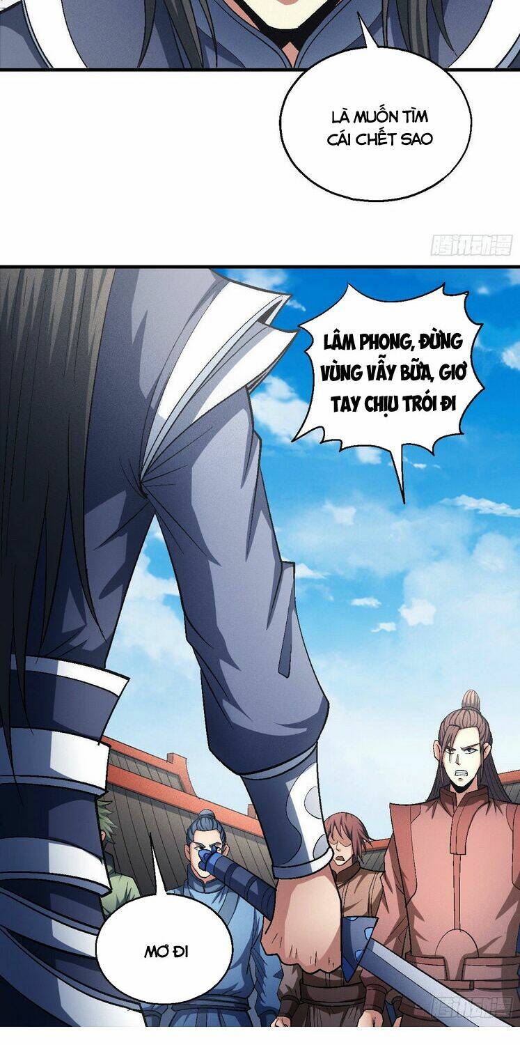 Tuyệt Thế Võ Thần Chapter 415 - Trang 2