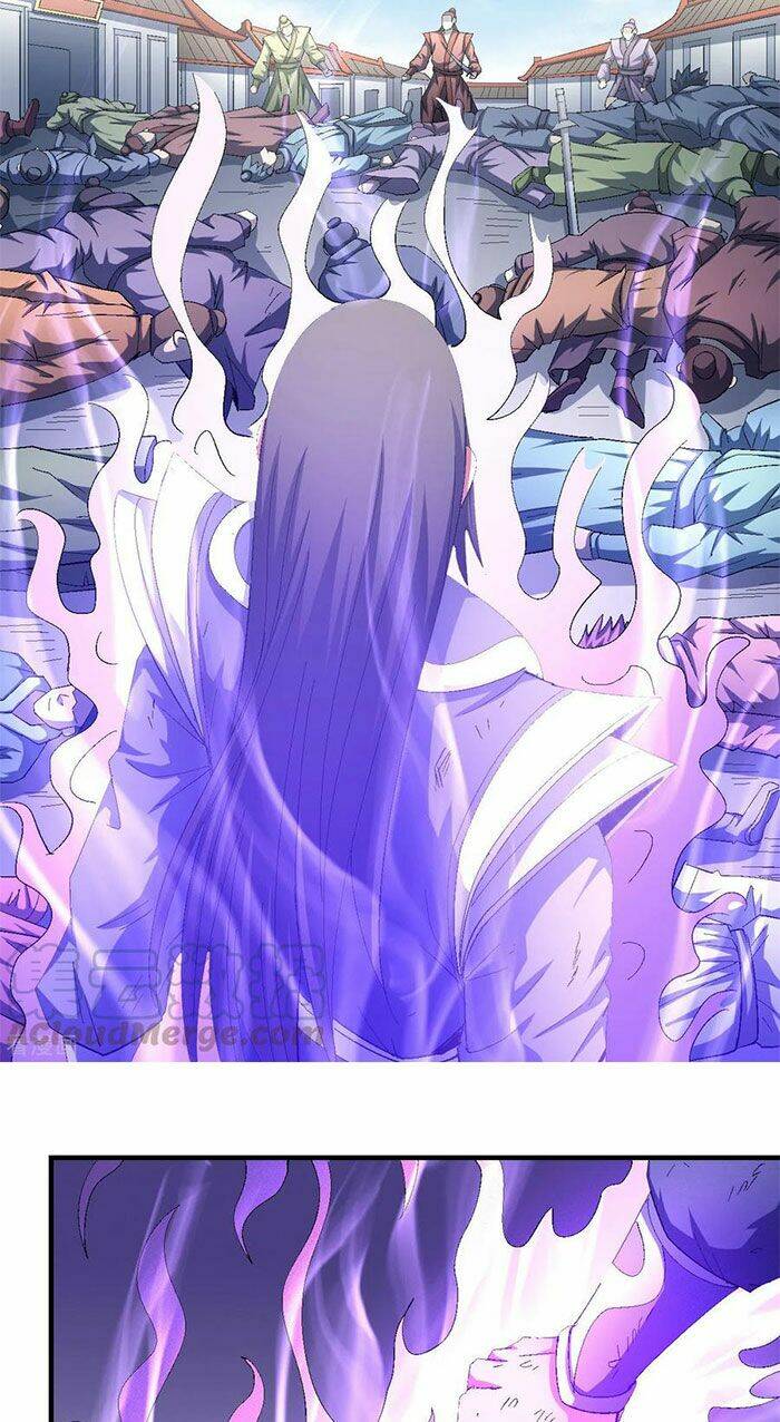 Tuyệt Thế Võ Thần Chapter 416 - Trang 2
