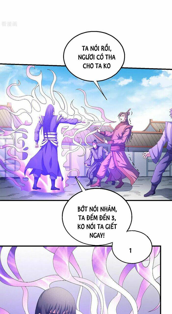 Tuyệt Thế Võ Thần Chapter 416 - Trang 2