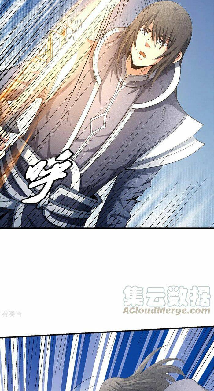 Tuyệt Thế Võ Thần Chapter 416 - Trang 2