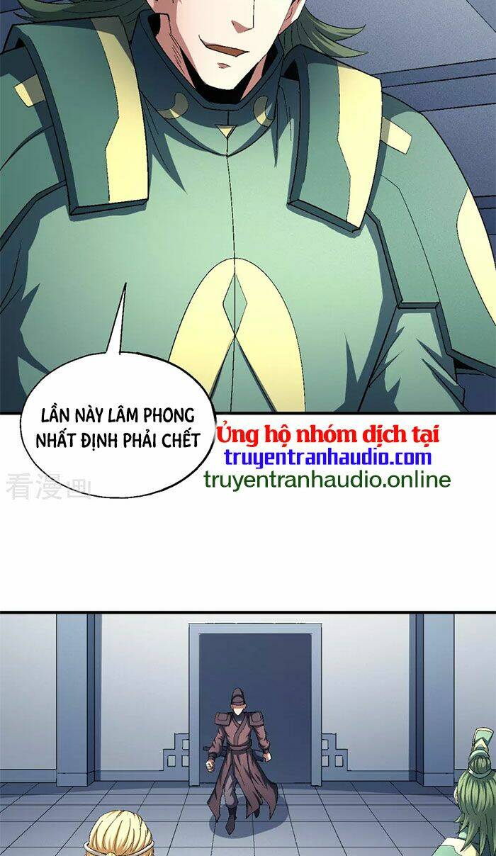 Tuyệt Thế Võ Thần Chapter 417 - Trang 2