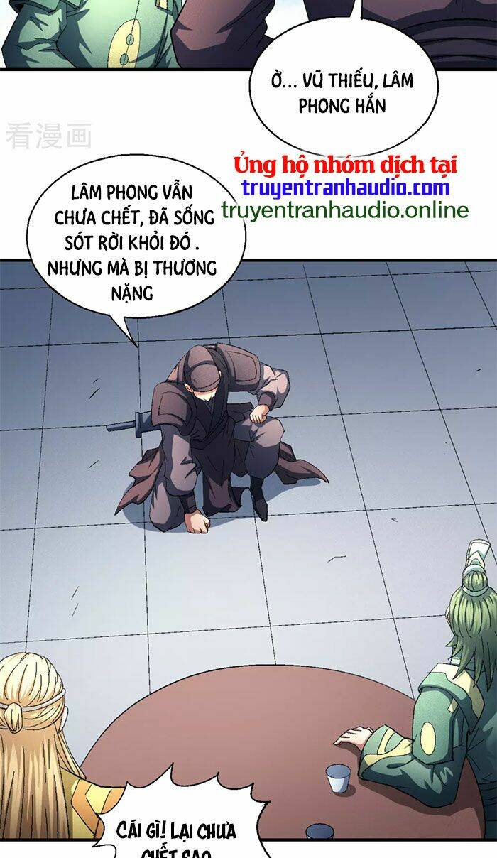 Tuyệt Thế Võ Thần Chapter 417 - Trang 2