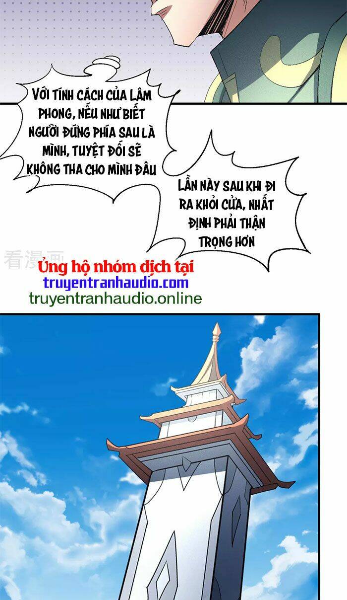 Tuyệt Thế Võ Thần Chapter 417 - Trang 2