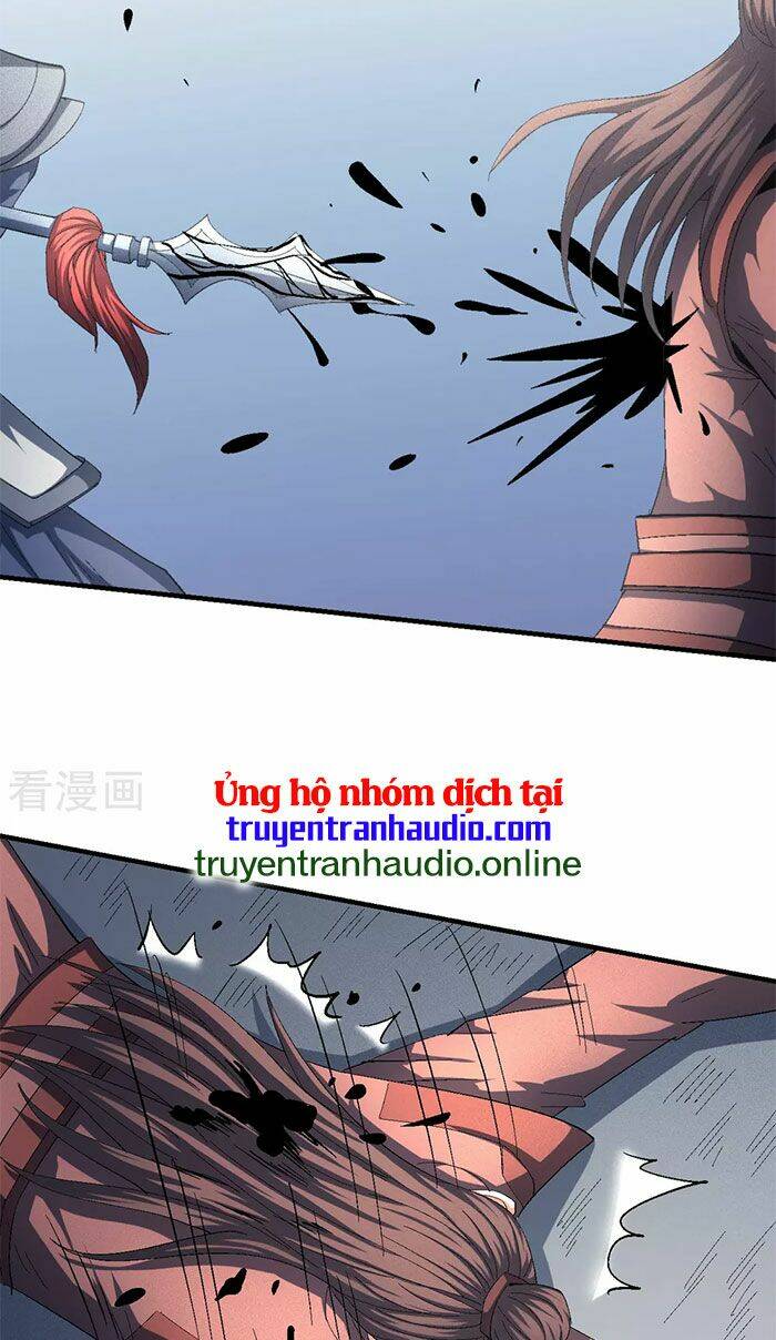 Tuyệt Thế Võ Thần Chapter 417 - Trang 2