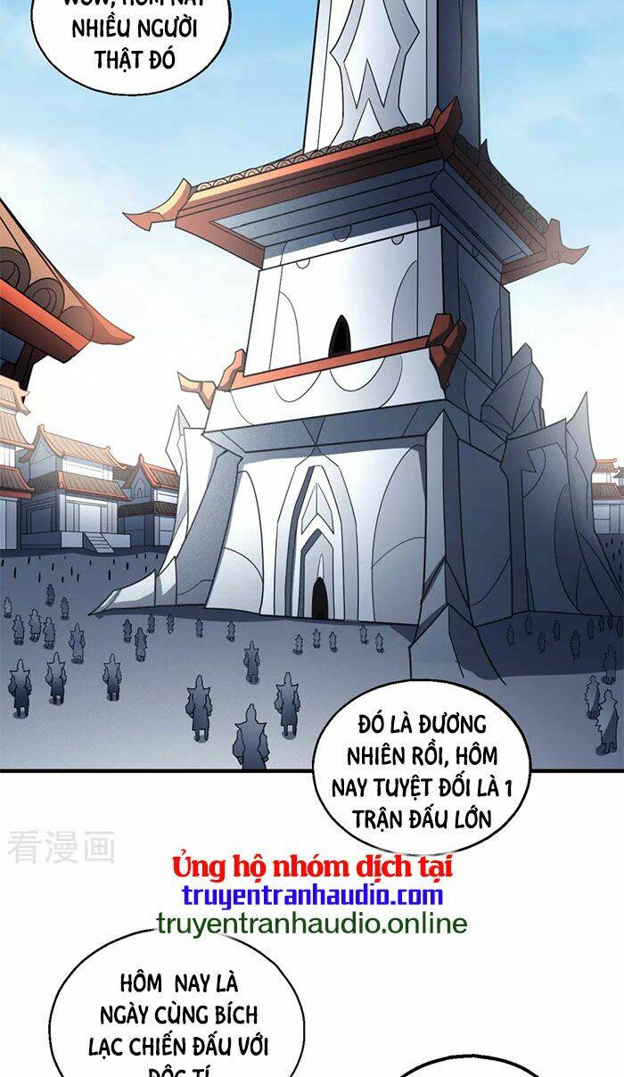 Tuyệt Thế Võ Thần Chapter 417 - Trang 2