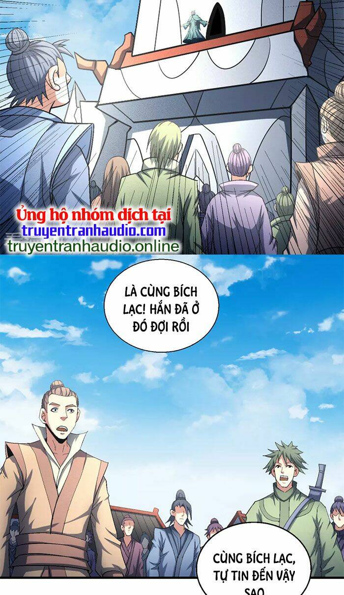 Tuyệt Thế Võ Thần Chapter 417 - Trang 2