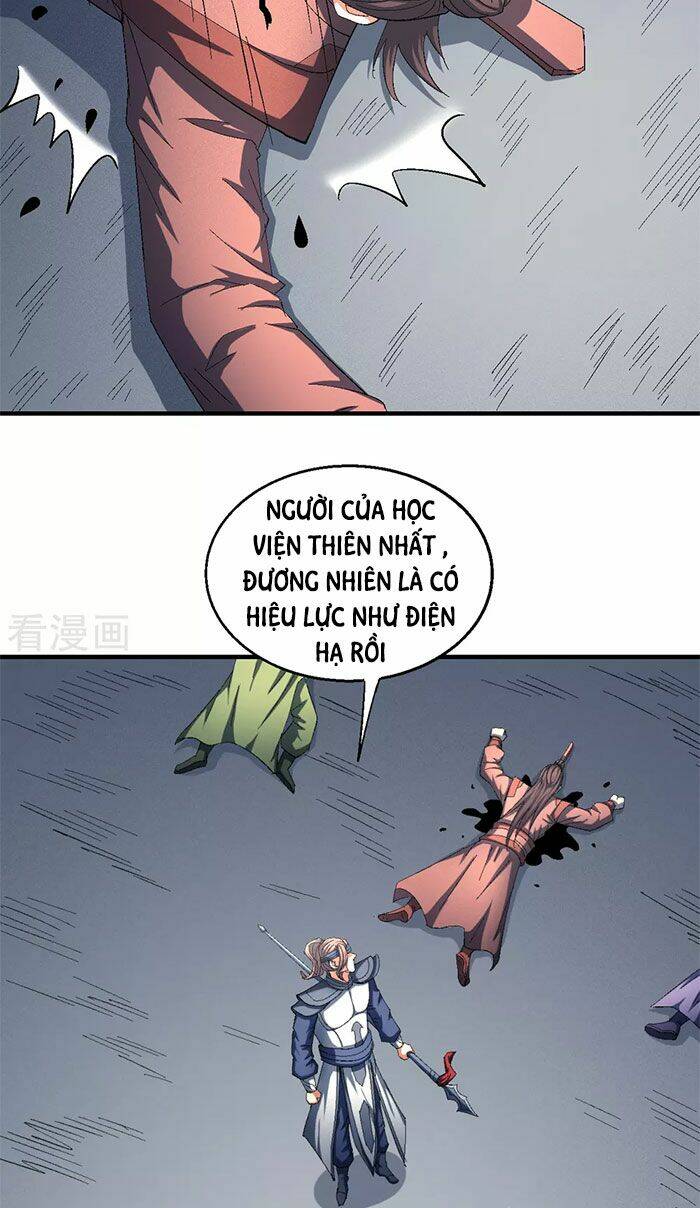 Tuyệt Thế Võ Thần Chapter 417 - Trang 2