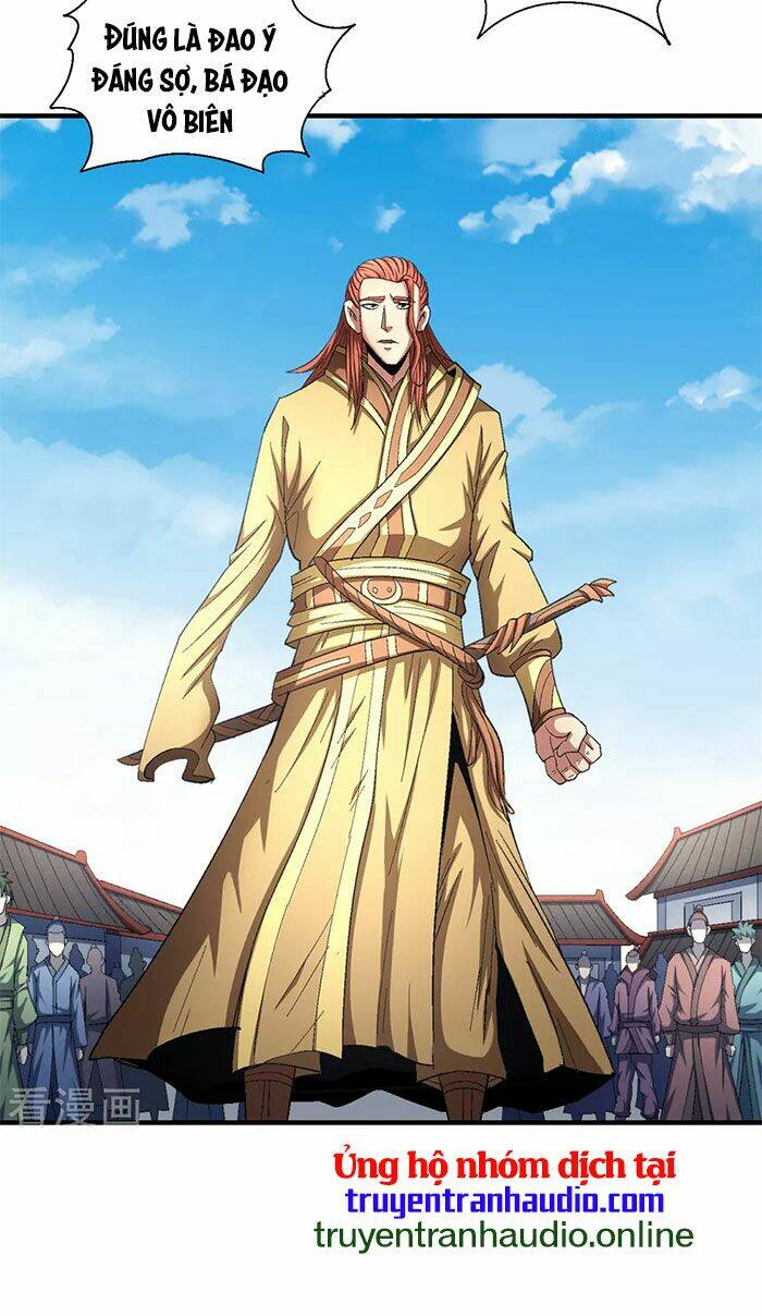 Tuyệt Thế Võ Thần Chapter 417 - Trang 2